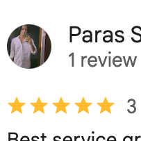 Paras Singh karki