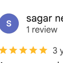 sagar negi