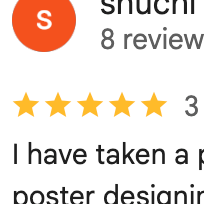 shuchi virmani