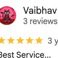 Vaibhav Bhatt
