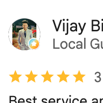 Vijay Bisht VJ
