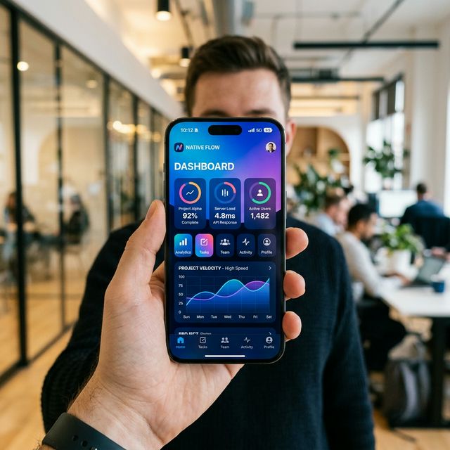App Development