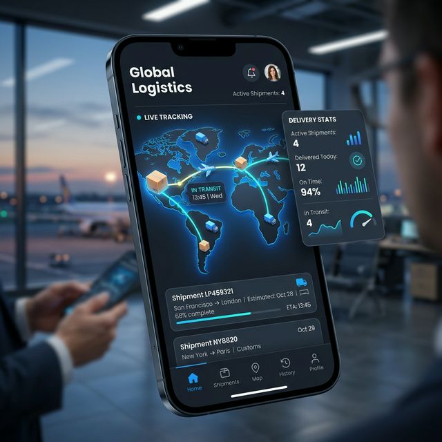 LogicFlow Systems