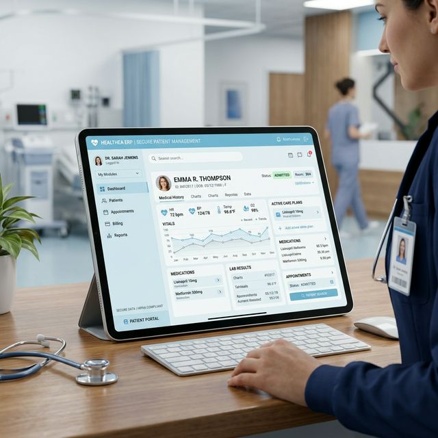 Medivault