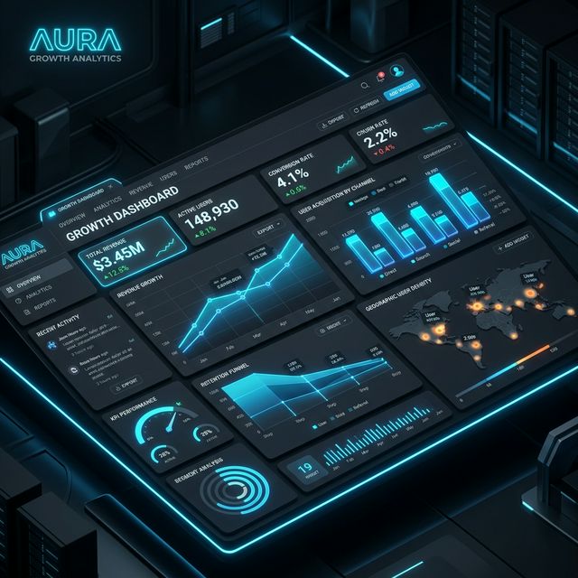 SaaS Flow Pro