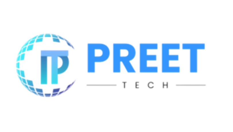 preettech.com